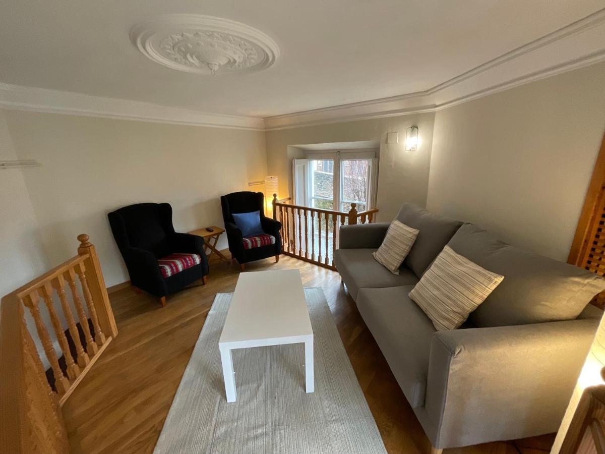 קמפרודון Casa Pomar Apartament מראה חיצוני תמונה