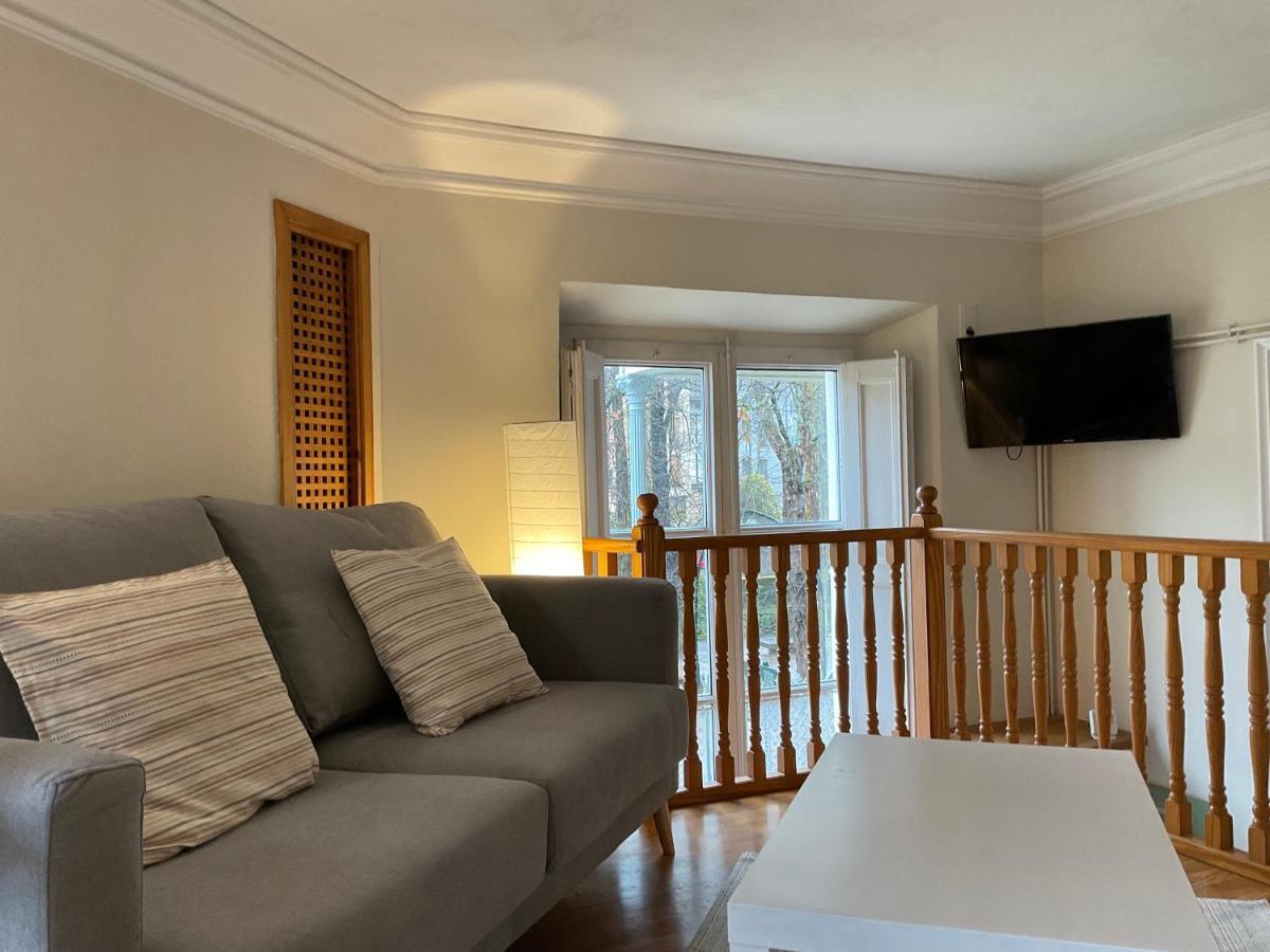 קמפרודון Casa Pomar Apartament מראה חיצוני תמונה