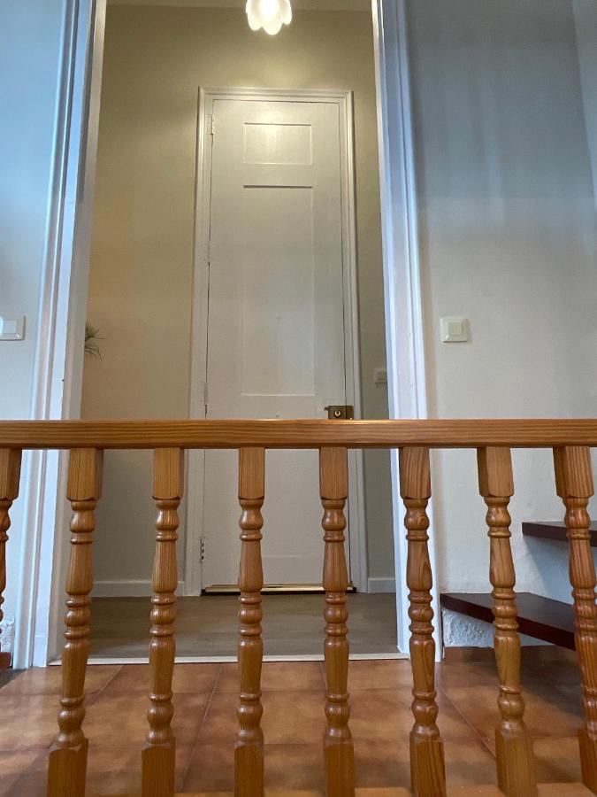 קמפרודון Casa Pomar Apartament מראה חיצוני תמונה