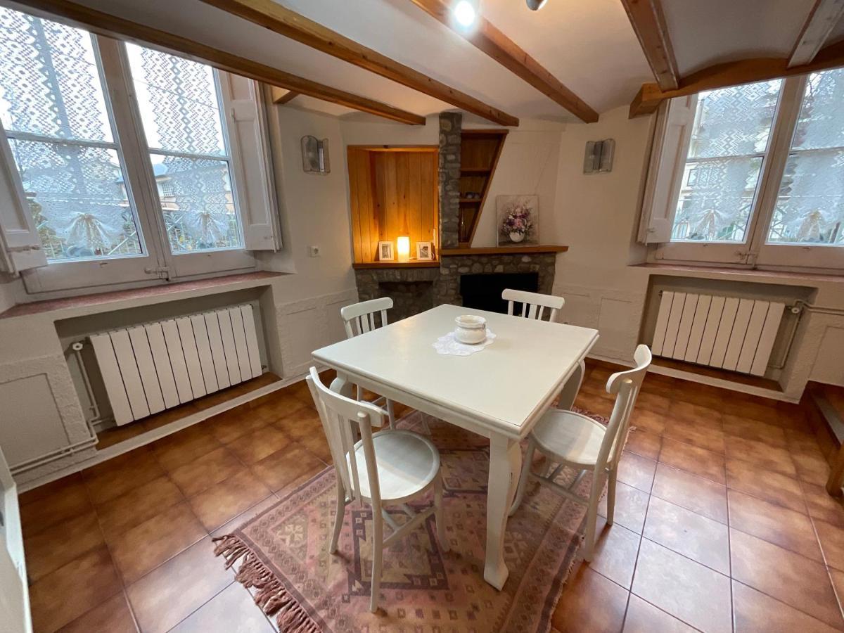 קמפרודון Casa Pomar Apartament מראה חיצוני תמונה