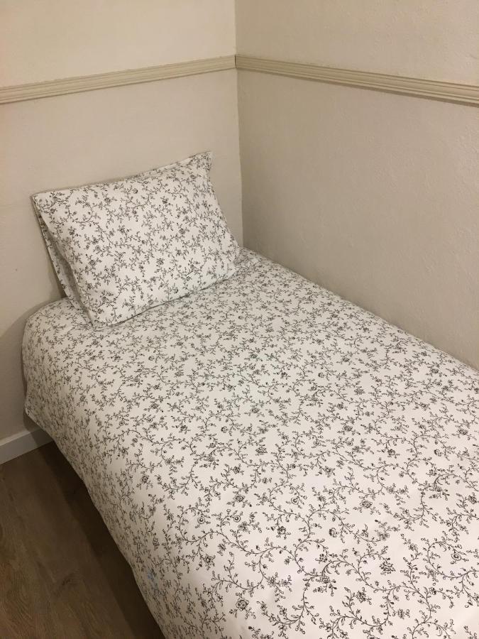 קמפרודון Casa Pomar Apartament מראה חיצוני תמונה