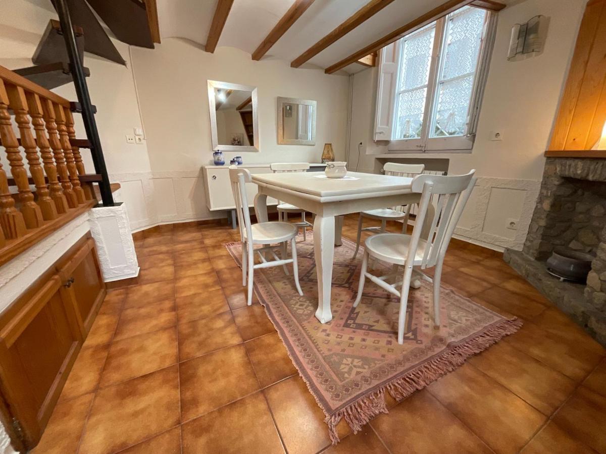 קמפרודון Casa Pomar Apartament מראה חיצוני תמונה