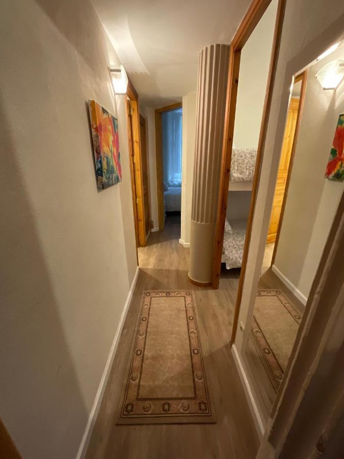 קמפרודון Casa Pomar Apartament מראה חיצוני תמונה