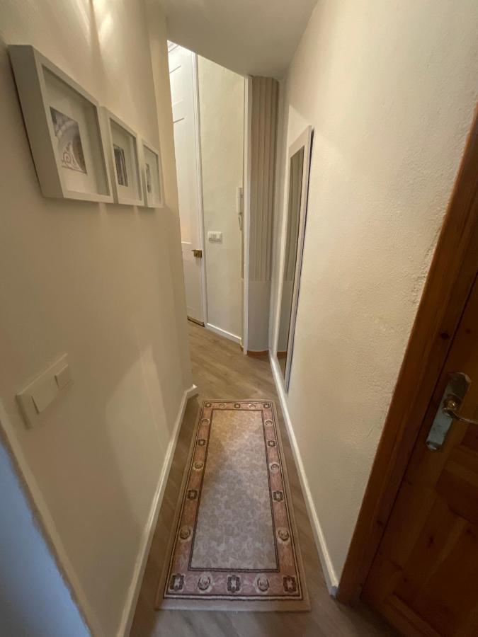 קמפרודון Casa Pomar Apartament מראה חיצוני תמונה