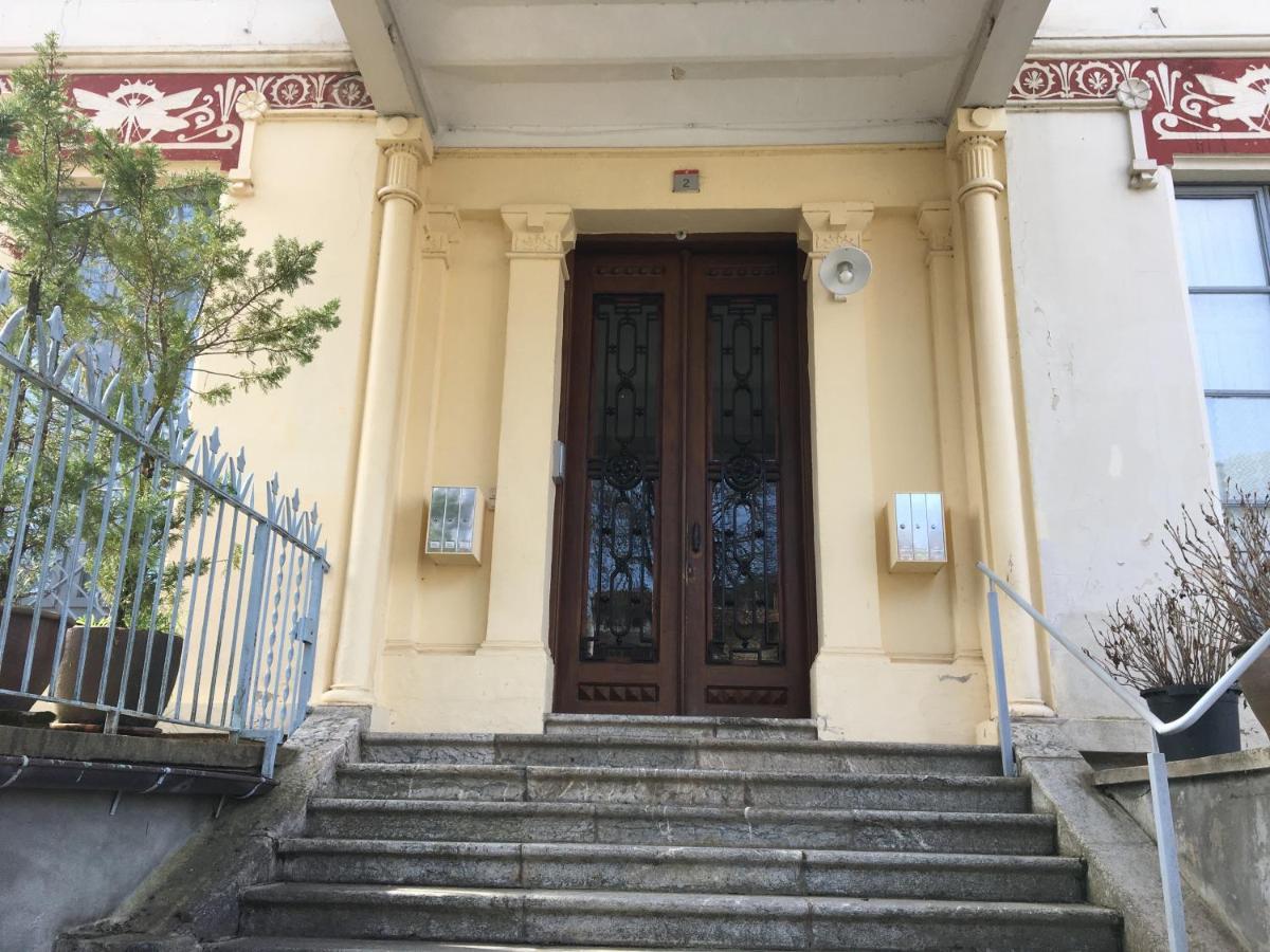 קמפרודון Casa Pomar Apartament מראה חיצוני תמונה