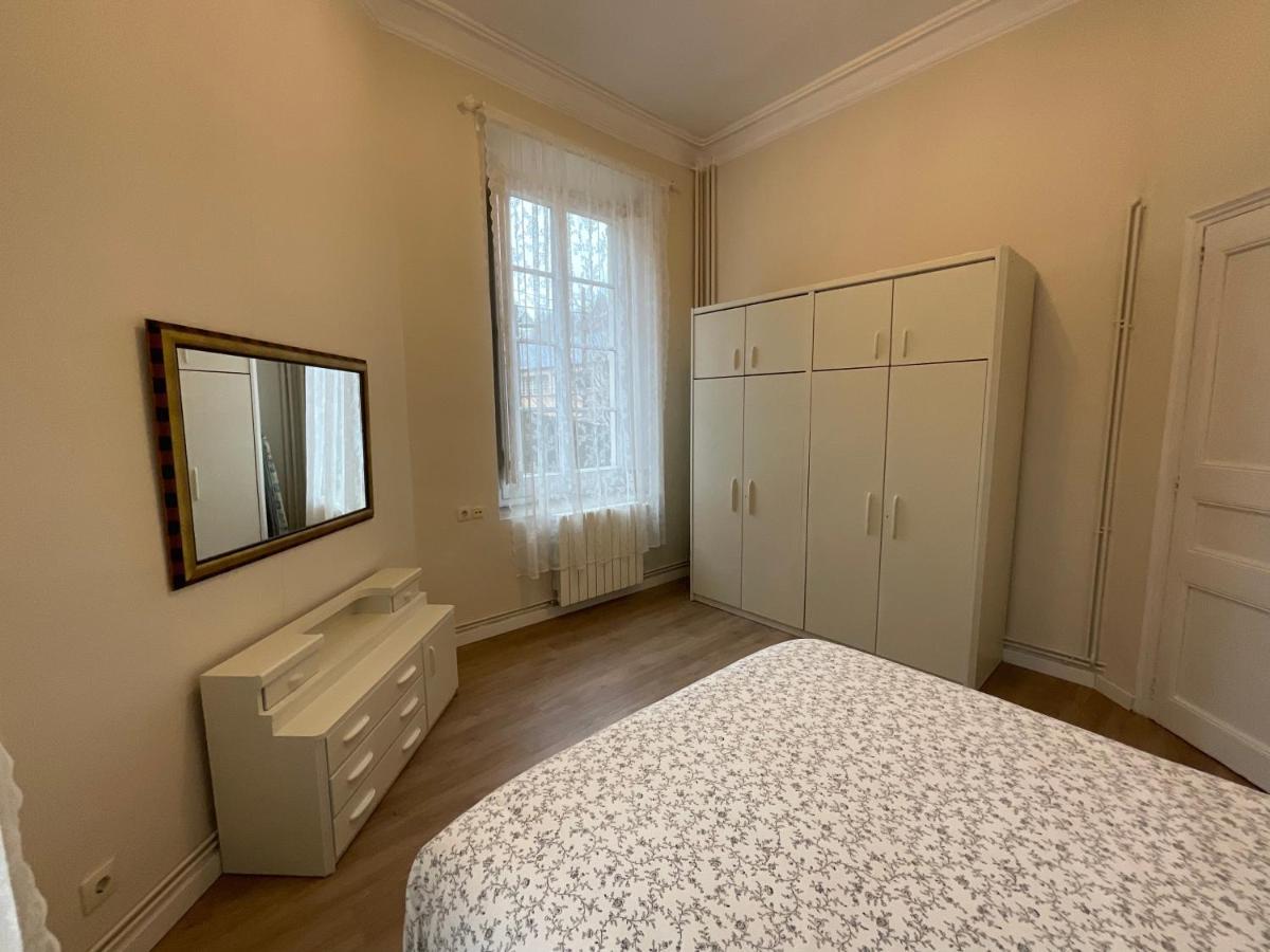 קמפרודון Casa Pomar Apartament מראה חיצוני תמונה