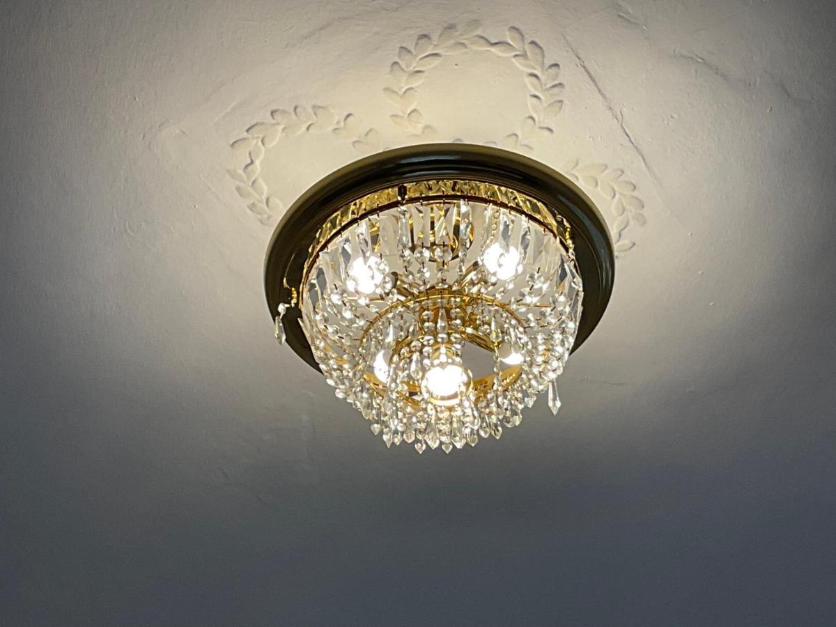 קמפרודון Casa Pomar Apartament מראה חיצוני תמונה