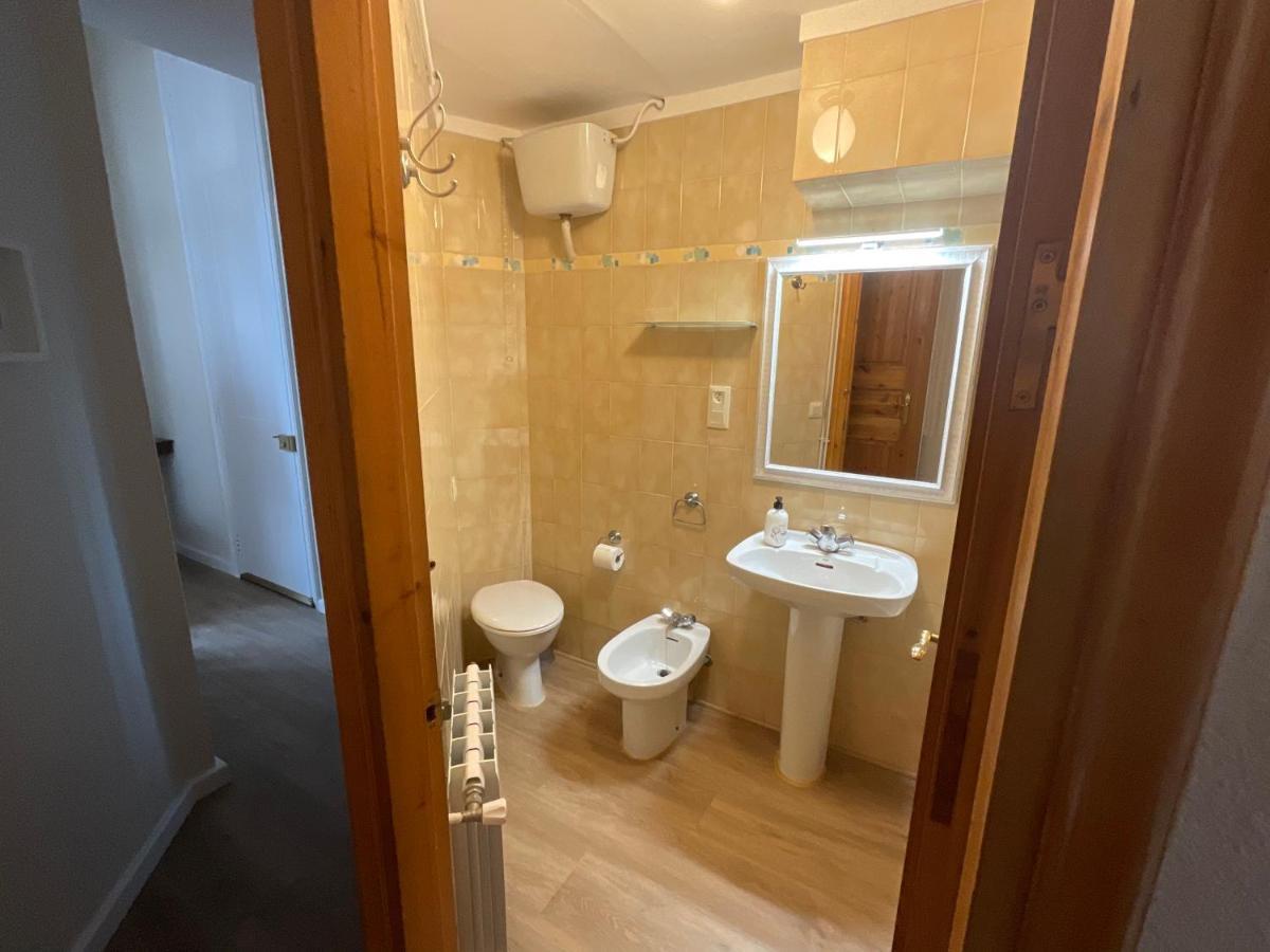 קמפרודון Casa Pomar Apartament מראה חיצוני תמונה
