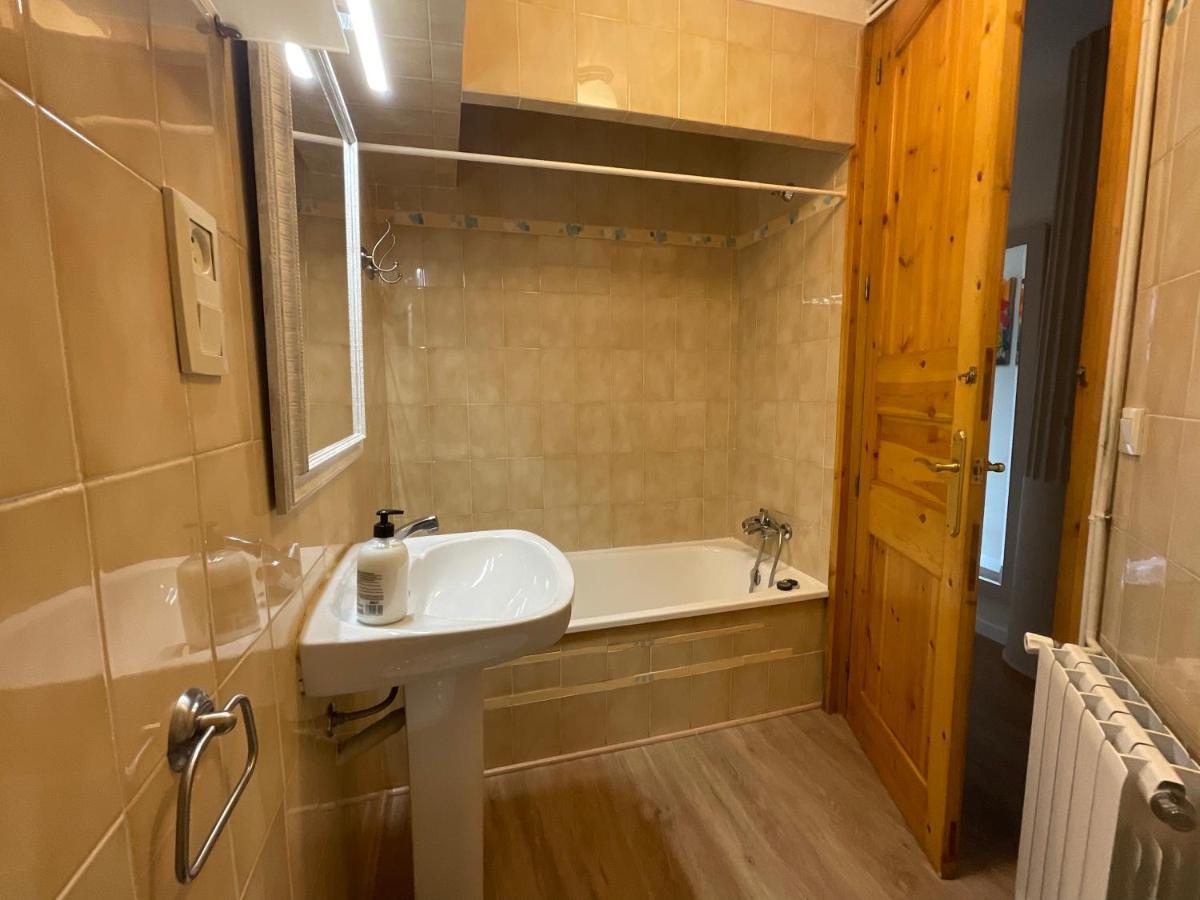 קמפרודון Casa Pomar Apartament מראה חיצוני תמונה