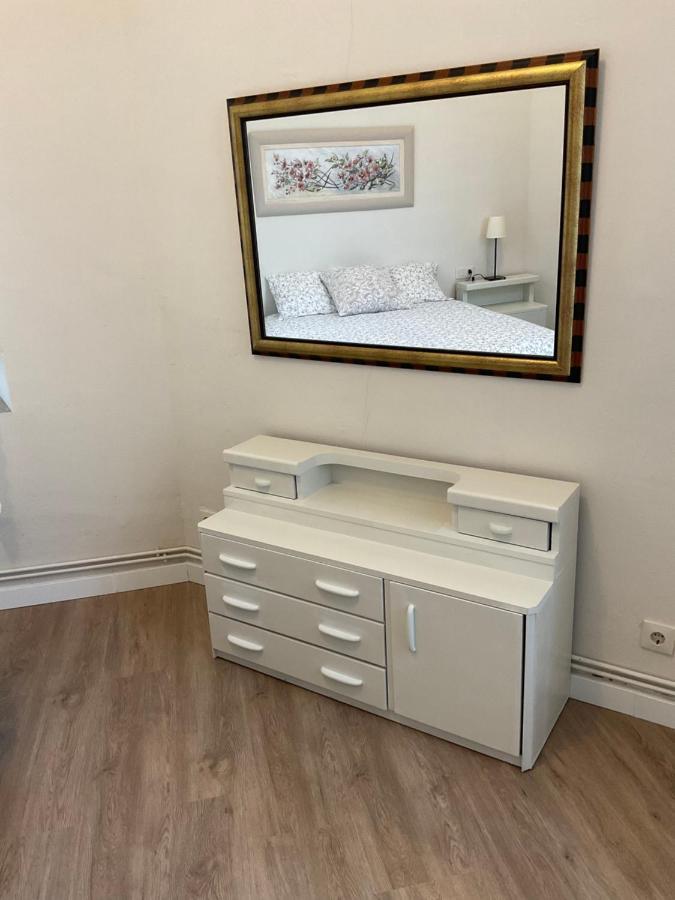 קמפרודון Casa Pomar Apartament מראה חיצוני תמונה